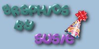 Background by Susie